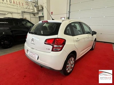 Citroen C3 1.1 airdream Ideal (4)