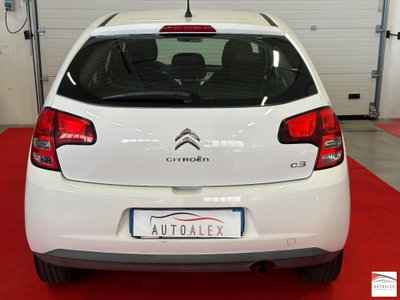 Citroen C3 1.1 airdream Ideal (5)