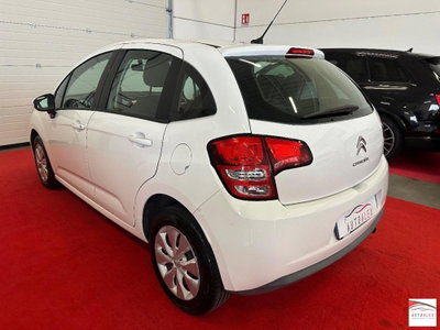 Citroen C3 1.1 airdream Ideal (6)