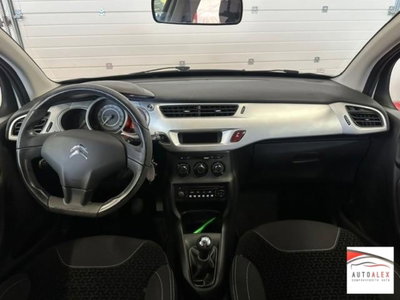 Citroen C3 1.1 airdream Ideal (7)