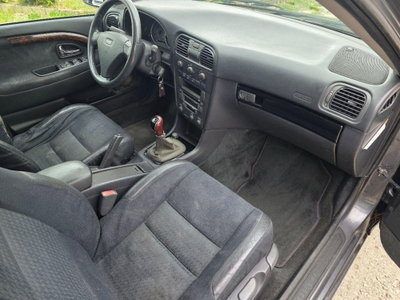Volvo V40 1.9 D (102 CV) cat Class (14)