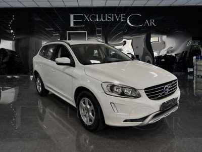 Volvo XC60 D4 AWD Momentum