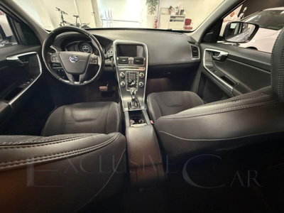 Volvo XC60 D4 AWD Momentum (16)