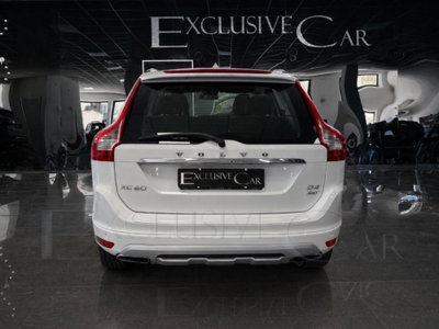 Volvo XC60 D4 AWD Momentum (4)