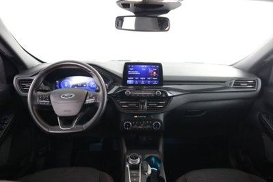 Ford Kuga 2.5 Plug In Hybrid 225 CV CVT 2WD ST-Line (4)