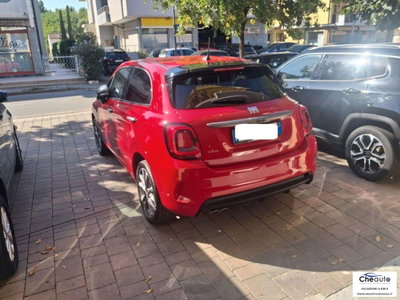 Fiat 500X 1.3 MultiJet 95 CV Lounge (4)