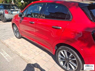 Fiat 500X 1.3 MultiJet 95 CV Lounge (5)