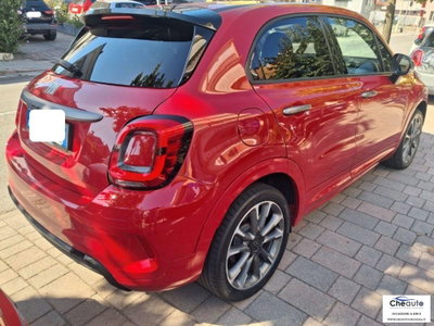 Fiat 500X 1.3 MultiJet 95 CV Lounge (6)