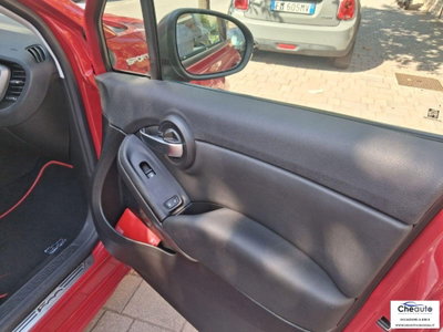 Fiat 500X 1.3 MultiJet 95 CV Lounge (8)