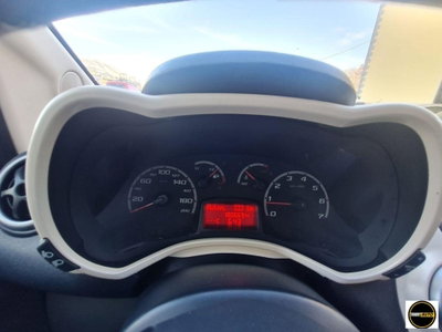 Ford Ka 1.3 TDCi 75CV Titanium (7)