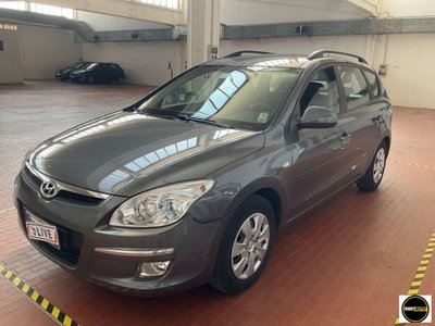 Hyundai i30 Station Wagon 1.6 16V 126CV Active usata