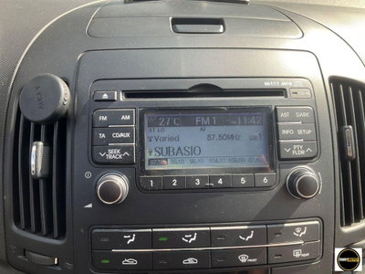 Hyundai i30 Station Wagon 1.6 16V 126CV Active (5)