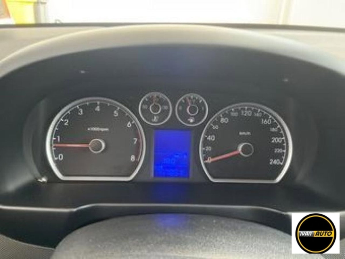 Hyundai i30 Station Wagon 1.6 16V 126CV Active (6)