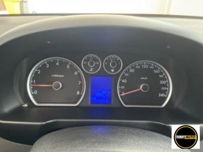 Hyundai i30 Station Wagon 1.6 16V 126CV Active (6)