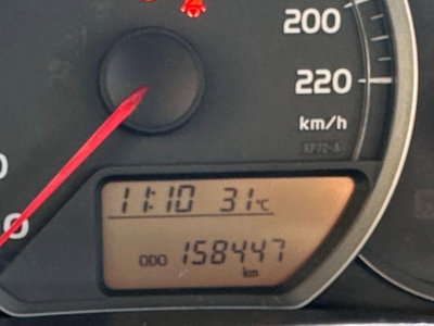 Toyota Yaris 1.D-4D 5 porte Style (12)