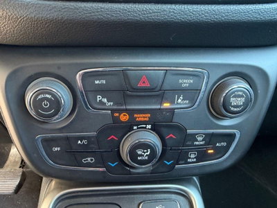 Jeep Compass 2.0 Multijet II aut. 4WD Longitude (12)
