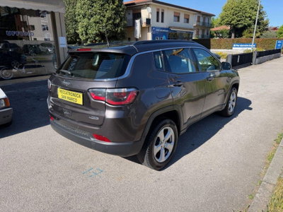 Jeep Compass 2.0 Multijet II aut. 4WD Longitude (4)