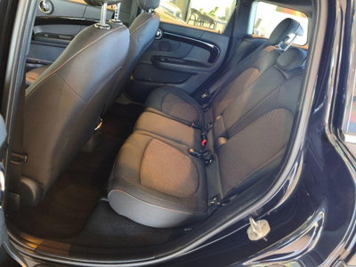 MINI Mini Countryman 2.0 Cooper D Business Countryman (10)