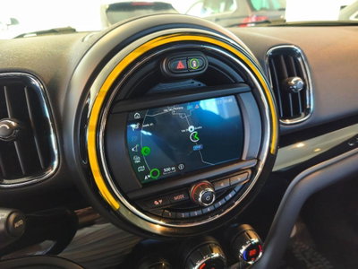 MINI Mini Countryman 2.0 Cooper D Business Countryman (12)