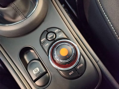 MINI Mini Countryman 2.0 Cooper D Business Countryman (14)