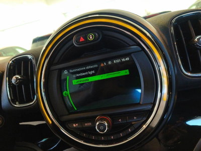 MINI Mini Countryman 2.0 Cooper D Business Countryman (15)