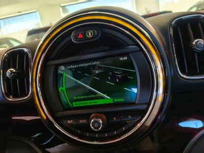 MINI Mini Countryman 2.0 Cooper D Business Countryman (16)