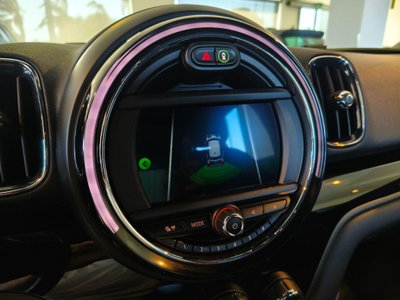 MINI Mini Countryman 2.0 Cooper D Business Countryman (17)