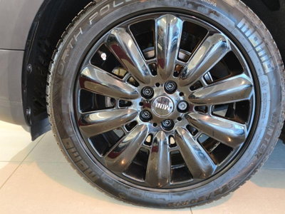 MINI Mini Countryman 2.0 Cooper D Business Countryman (9)