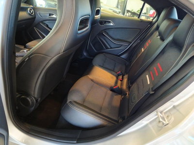 Mercedes-Benz Classe A 180 d Automatic Sport (10)