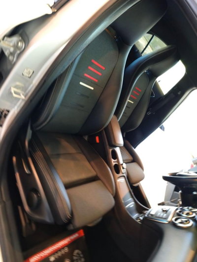 Mercedes-Benz Classe A 180 d Automatic Sport (11)