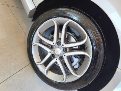 Mercedes-Benz Classe A 180 d Automatic Sport (6)