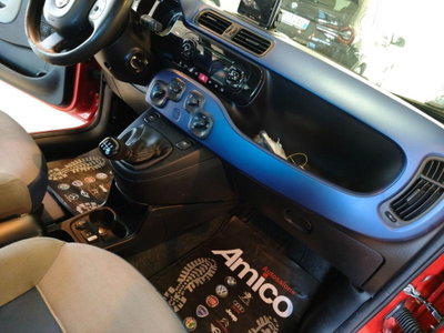 Fiat Panda 1.2 Lounge (10)