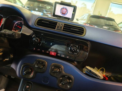 Fiat Panda 1.2 Lounge (11)