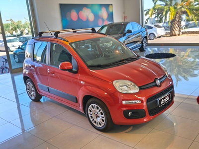 Fiat Panda 1.2 Lounge (3)