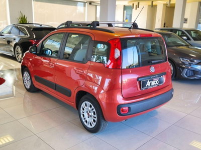 Fiat Panda 1.2 Lounge (6)