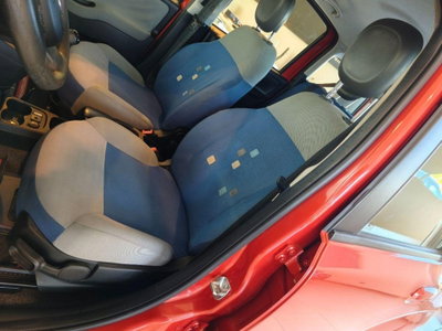 Fiat Panda 1.2 Lounge (7)