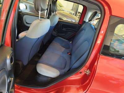 Fiat Panda 1.2 Lounge (8)