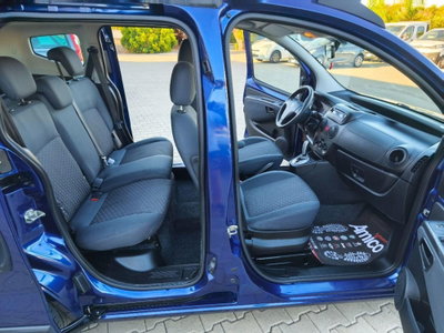 Peugeot Bipper 1.3 HDi 80 Active (10)