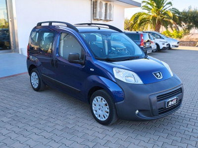 Peugeot Bipper 1.3 HDi 80 Active (3)