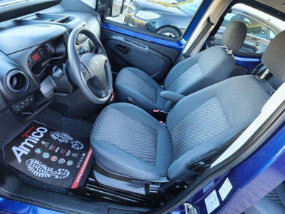 Peugeot Bipper 1.3 HDi 80 Active (8)