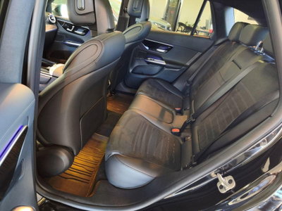 Mercedes-Benz GLC SUV 220 d AMG Line Premium Plus 4matic auto (13)