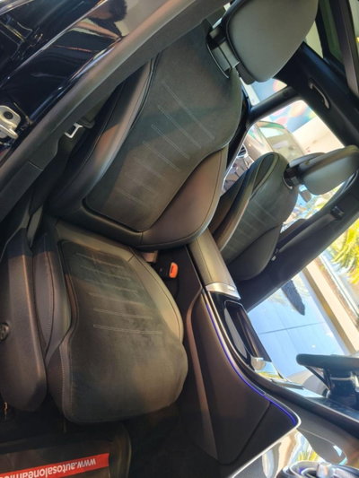 Mercedes-Benz GLC SUV 220 d AMG Line Premium Plus 4matic auto (15)