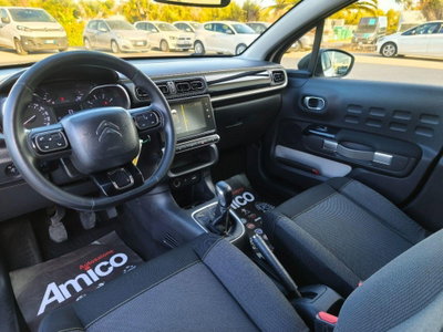 Citroen C3 BlueHDi 75 S&S Shine (10)
