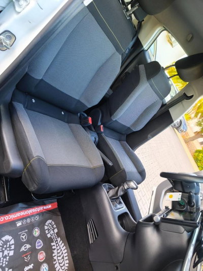 Citroen C3 BlueHDi 75 S&S Shine (11)