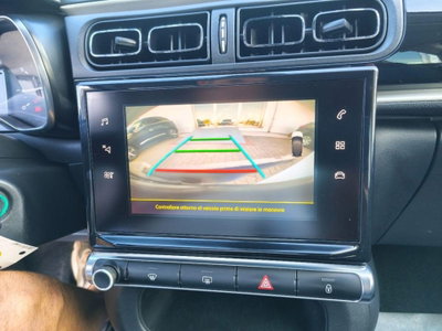 Citroen C3 BlueHDi 75 S&S Shine (15)