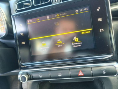 Citroen C3 BlueHDi 75 S&S Shine (16)