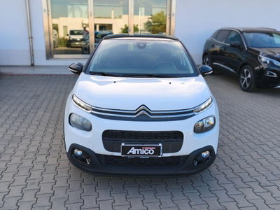 Citroen C3 BlueHDi 75 S&S Shine (2)