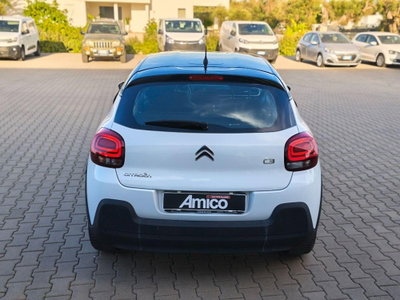 Citroen C3 BlueHDi 75 S&S Shine (5)
