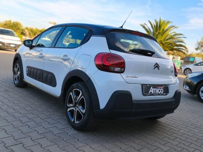 Citroen C3 BlueHDi 75 S&S Shine (6)
