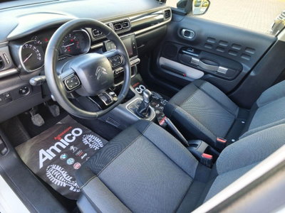 Citroen C3 BlueHDi 75 S&S Shine (7)